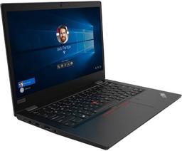 Lenovo ThinkPad L13 Laptop 13.3" - Black - Intel Core i5-10210U 1.6GHz - 16GB RAM - 512GB