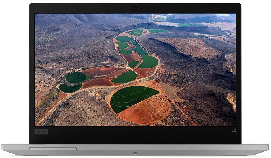 Lenovo ThinkPad L13 Laptop 13.3" - Intel Core i5-10210U 1.6GHz - 512GB - Silver - 16GB RAM - 13.3 Inch - Good
