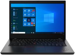 Lenovo ThinkPad L14 (Gen 2) Laptop 14" - Black - AMD Ryzen 7 Pro 5850U 1.9GHz - 16GB RAM - 256GB