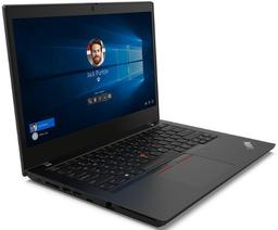 Lenovo ThinkPad L14 (Gen 2) Laptop 14" - Black - AMD Ryzen 7 Pro 5850U 1.9GHz - 16GB RAM - 256GB