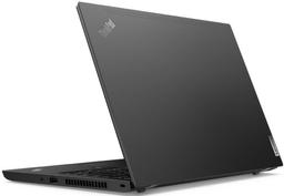 Lenovo ThinkPad L14 (Gen 2) Laptop 14" - Black - AMD Ryzen 7 Pro 5850U 1.9GHz - 16GB RAM - 256GB