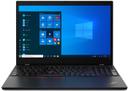 Lenovo ThinkPad L15 (Gen 2) Intel Laptop 15.6"  Intel Core i5-1135G7 2.4GHz in Black