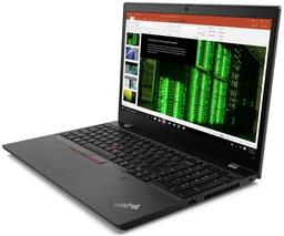 Lenovo ThinkPad L15 (Gen 2) Intel Laptop 15.6" - Black - Intel Core i5-1135G7 2.4GHz - 8GB RAM - 512GB