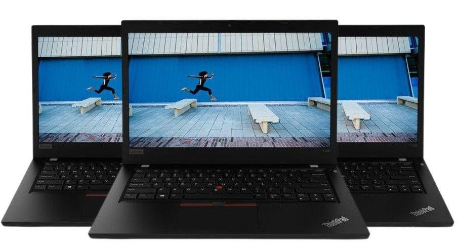 Lenovo ThinkPad L490 Laptop 14"