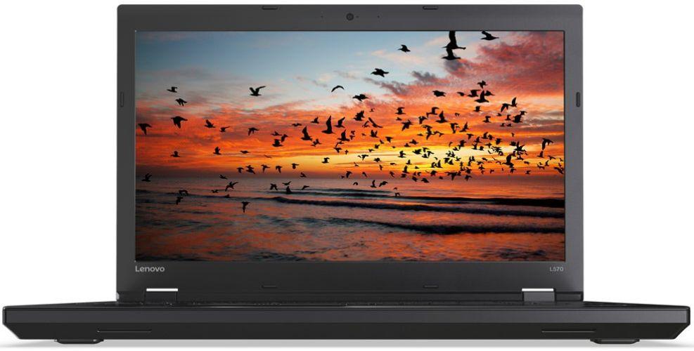 Refurbished Lenovo ThinkPad L570 Laptop 15.6" - Reebelo New Zealand