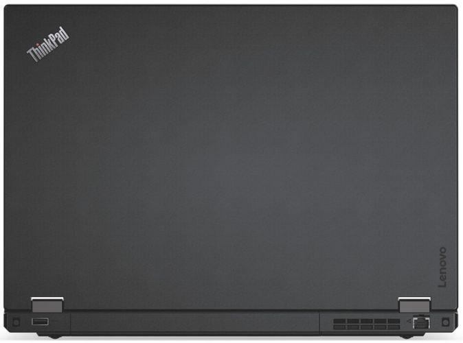 Refurbished Lenovo ThinkPad L570 Laptop 15.6" - Reebelo New Zealand