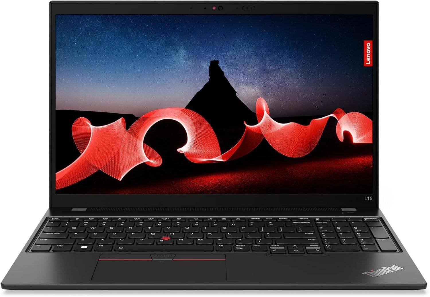 Lenovo ThinkPad P14s Gen 5 Laptop 14"
