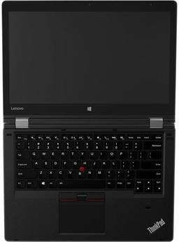 Lenovo ThinkPad P40 Yoga 2-in-1 Laptop 14"