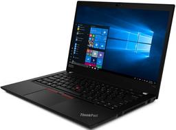 Refurbished Lenovo ThinkPad P43s Laptop 14" - Reebelo New Zealand