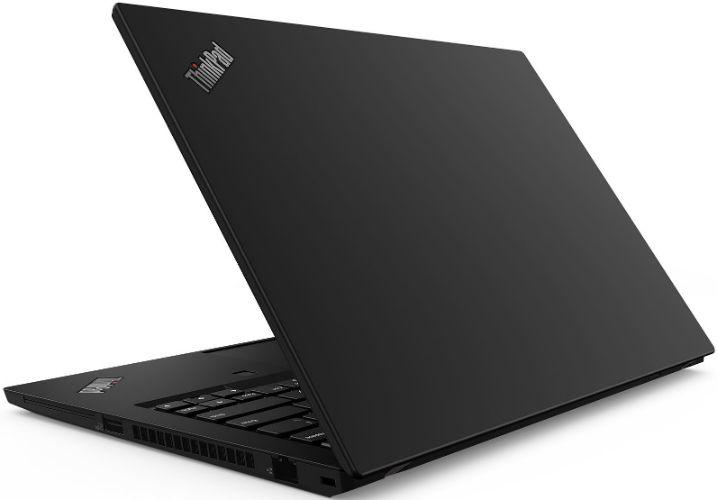 Refurbished Lenovo ThinkPad P43s Laptop 14" - Reebelo New Zealand