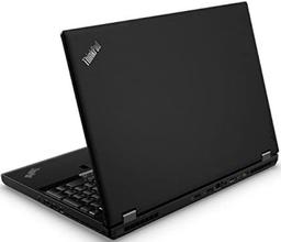 Lenovo ThinkPad P51 Mobile Workstation Laptop 15.6"