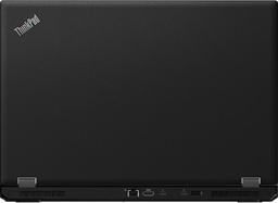 Lenovo ThinkPad P52 Mobile Workstation Laptop 15.6"