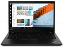 Lenovo ThinkPad T14 Gen 1 (Intel) Laptop 14" Intel Core i7-10510U 1.8GHz in Black