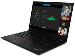 Lenovo ThinkPad T14 Gen 1 (Intel) Laptop 14" - Black - Intel Core i7-10510U 1.8GHz - 16GB RAM - 500GB