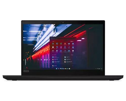Lenovo Thinkpad T14 Gen2 14" FHD - Black - Intel Core™ i5-1135G7 2.40GHz - 16GB RAM - 512GB