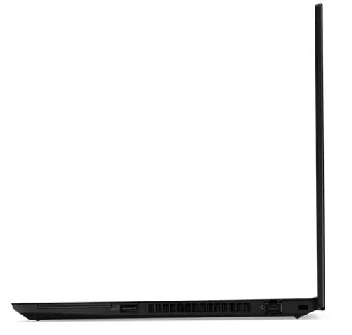 Lenovo Thinkpad T14 Gen2 14" FHD - Black - Intel Core™ i5-1135G7 2.40GHz - 16GB RAM - 512GB