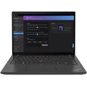 Lenovo ThinkPad T14 Gen 4 (Intel) Laptop 14" Intel Core i5-1335U 1.3GHz in Thunder Black in Good condition