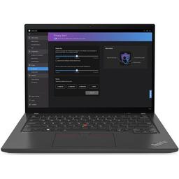 Lenovo ThinkPad T14 Gen 4 (Intel) Laptop 14" - Thunder Black - Intel Core i5-1335U 1.3GHz - 16GB RAM - 256GB