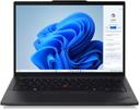 Lenovo ThinkPad T14 Gen 5 (AMD) Laptop 14" AMD Ryzen 5 PRO 8540U 3.2GHz in Black in Premium condition