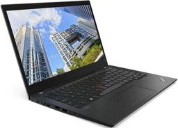Lenovo ThinkPad T14s Gen 1 (Intel) Laptop 14" - Black - Intel Core i5-10310U 1.7GHz - 16GB RAM - 256GB