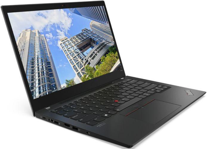 Lenovo ThinkPad T14s Gen 1 (Intel) Laptop 14" - Black - Intel Core i5-10310U 1.7GHz - 16GB RAM - 256GB