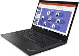 Lenovo ThinkPad T14s Gen 1 (Intel) Laptop 14" - Black - Intel Core i5-10310U 1.7GHz - 16GB RAM - 256GB