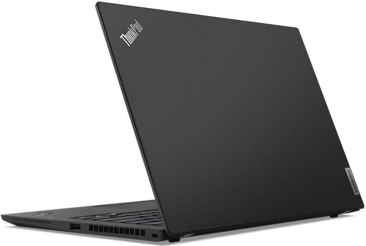 Lenovo ThinkPad T14s Gen 1 (Intel) Laptop 14" - Black - Intel Core i5-10310U 1.7GHz - 16GB RAM - 256GB
