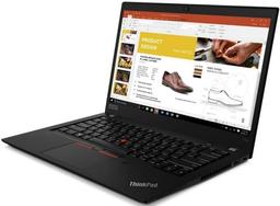Lenovo ThinkPad T14s Gen 2i (Intel) Laptop 14"