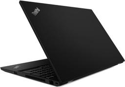 Lenovo ThinkPad T15 (Gen 1) Laptop 15.6" - Black - Intel Core i5-10210U 1.6GHz - 16GB RAM - 512GB