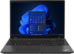 Lenovo ThinkPad T15 (Gen 2) Laptop 15.6" - Black - Intel Core i5-1135G7 2.4GHz - 16GB RAM - 512GB