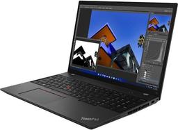 Lenovo ThinkPad T15 (Gen 2) Laptop 15.6" - Black - Intel Core i5-1135G7 2.4GHz - 16GB RAM - 512GB