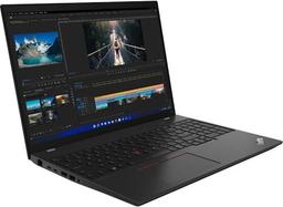 Lenovo ThinkPad T15 (Gen 2) Laptop 15.6" - Black - Intel Core i5-1135G7 2.4GHz - 16GB RAM - 512GB