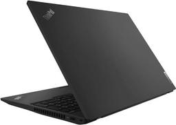 Lenovo ThinkPad T15 (Gen 2) Laptop 15.6" - Black - Intel Core i5-1135G7 2.4GHz - 16GB RAM - 512GB
