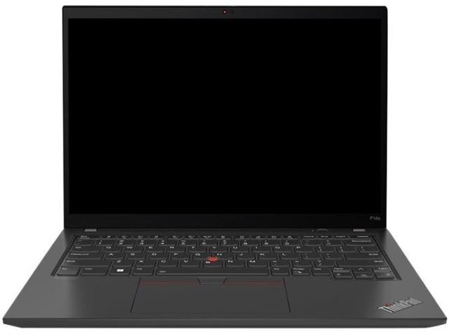 Lenovo ThinkPad T16 Gen 1 (Intel) Laptop 16" Intel Core i5-1235U 1.3GHz in Thunder Black