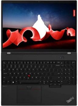 Lenovo ThinkPad T16 Gen 2 (AMD) Laptop 16"