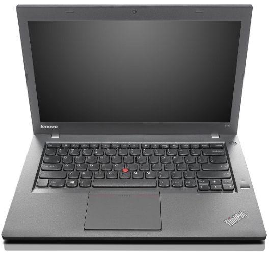 Lenovo ThinkPad T440s Ultrabook Laptop 14" Intel Core i5-4300U 1.9GHz in Black in Good condition