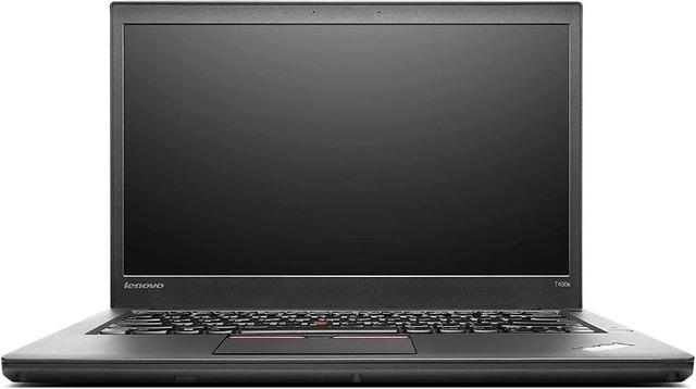 Lenovo ThinkPad T450s Laptop 14" Intel Core i5-5300U 2.2GHz in Black in Excellent condition