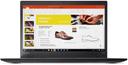 Lenovo ThinkPad T470s Laptop 14" Intel Core i5-7200U 2.5GHz in Black in Acceptable condition