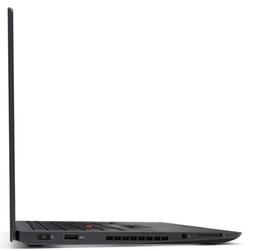 Lenovo ThinkPad T470s Laptop 14" - Black - Intel Core i5-7300U 2.6GHz - 8GB RAM - 512GB