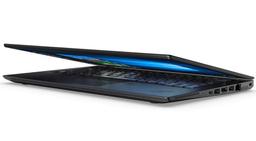 Lenovo ThinkPad T470s Laptop 14" - Black - Intel Core i5-7300U 2.6GHz - 8GB RAM - 512GB