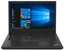 Lenovo ThinkPad T480 Laptop 14" Intel Core i5-8350U 1.7GHz in Black