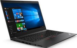 Lenovo ThinkPad T480s Laptop 14" - Black - Intel Core i5-8350U 1.7GHz - 8GB RAM - 512GB