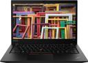 Lenovo ThinkPad T490s Laptop 14" Intel Core i5-8265U 1.6GHz in Black in Acceptable condition
