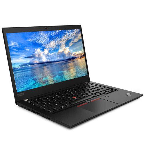 Lenovo ThinkPad T495s Laptop 14"