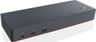 Lenovo ThinkPad Thunderbolt 3 Dock - Black