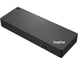 Lenovo ThinkPad Thunderbolt 4 Workstation Dock