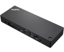 Lenovo ThinkPad Thunderbolt 4 Workstation Dock