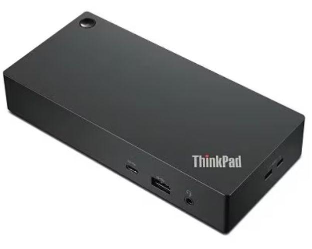 Lenovo ThinkPad Universal USB-C Dock
