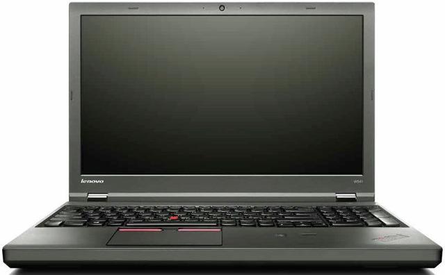 Lenovo ThinkPad W541 Mobile Workstation Laptop 15.6" Intel Core i7-4810MQ 2.8GHz in Black