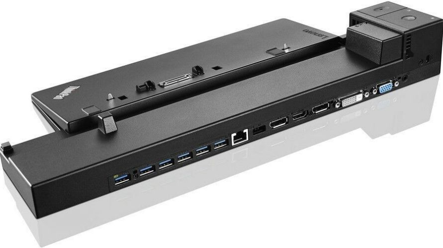 Lenovo ThinkPad Workstation Dock 230W
